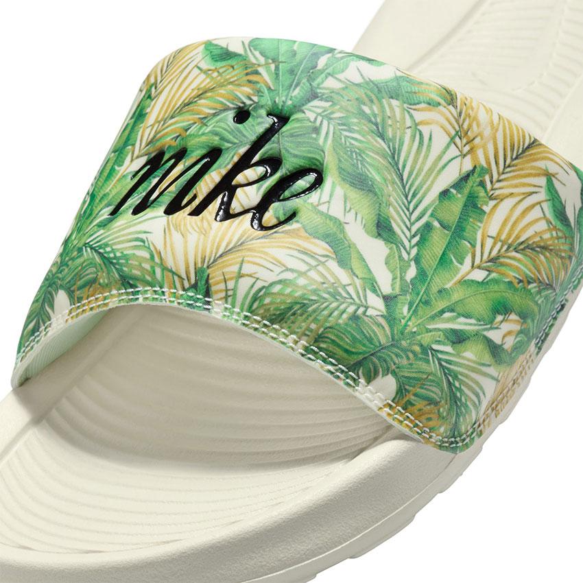 ナイキ シャワーサンダル レディース ビクトリー ワン NIKE CN9676 マルチ シューズ スライドサンダル シャワサン ブランド 柄 爆買 | NIKE | 05