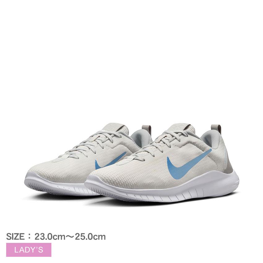 NIKE（ナイキ） ランニングシューズ レディース フレックス