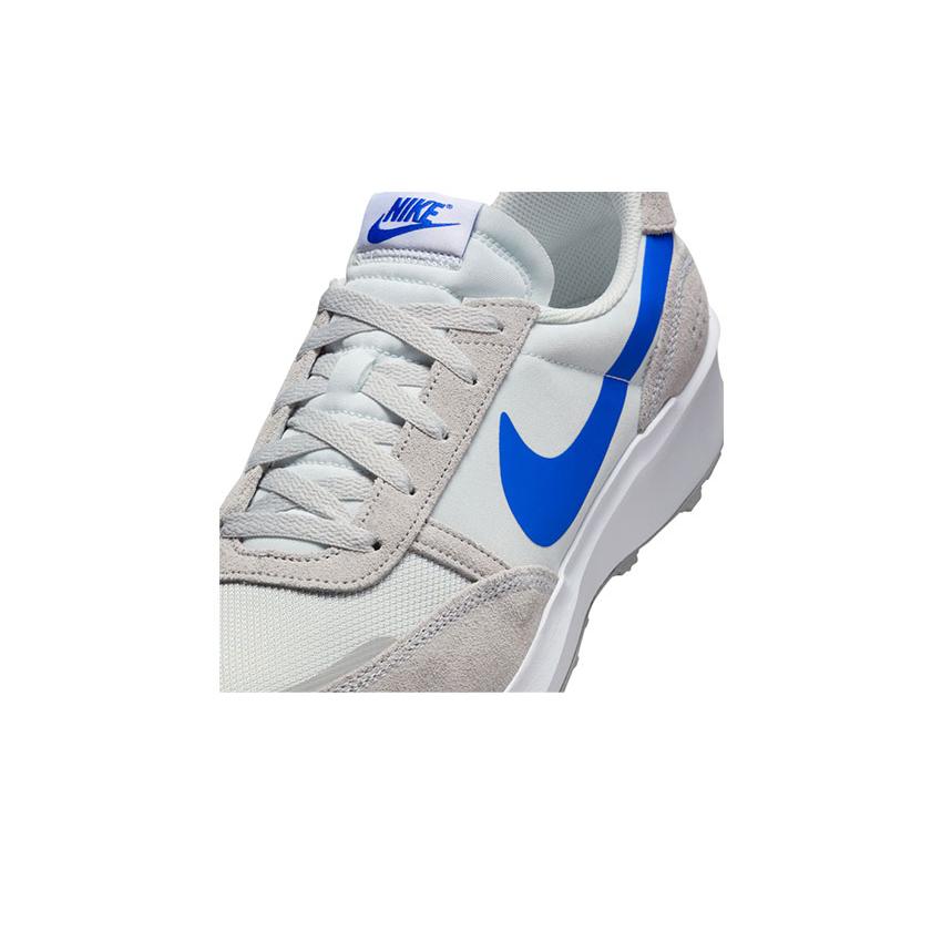 Nike ハイカットスニーカー ホワイト/ブルー/グレー ナイキ NIKE エア ジョーダン 1 MID SE クラフト AIR JORDAN 1 MID SE