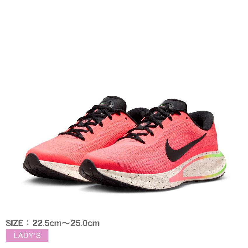 NIKE ランシューズ ピンク NIKE ランシューズ ピンク