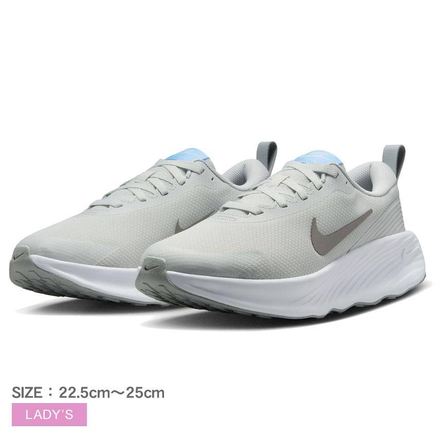 Nike Golf シューズ(女性用) シルバー NIKE（ナイキ） スニーカー レディース レディース プロミナ NIKE