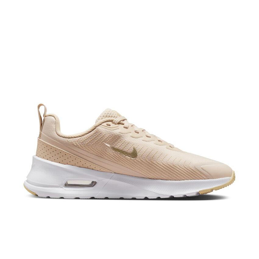 NIKE（ナイキ） スニーカー レディース エア マックス NUAXIS NIKE
