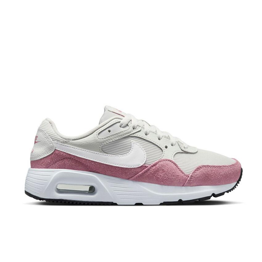 NIKE（ナイキ） スニーカー レディース ウィメンズ エア マックス SC