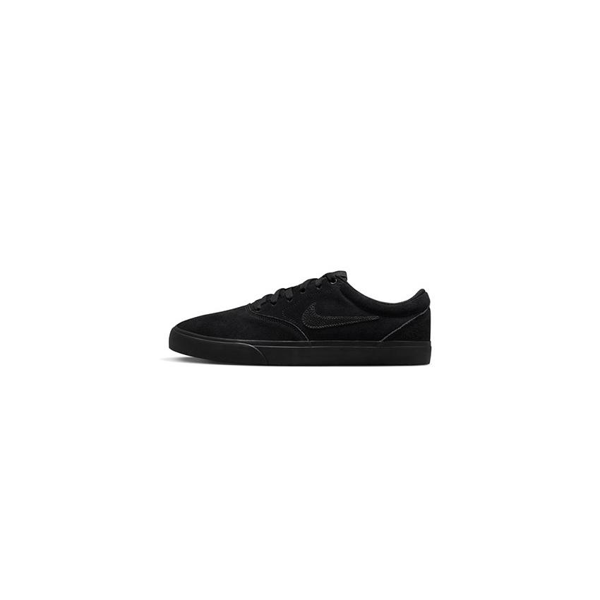 NIKE（ナイキ） スニーカー メンズ レディース チャージ スエード NIKE
