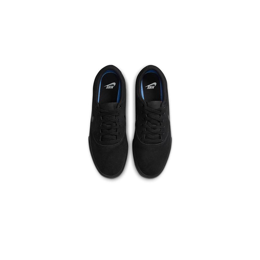 NIKE（ナイキ） スニーカー メンズ レディース チャージ スエード NIKE