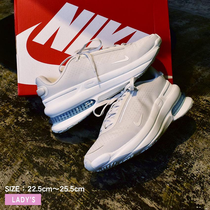 NIKE（ナイキ） スニーカー レディース エア ズーム アップターン SC