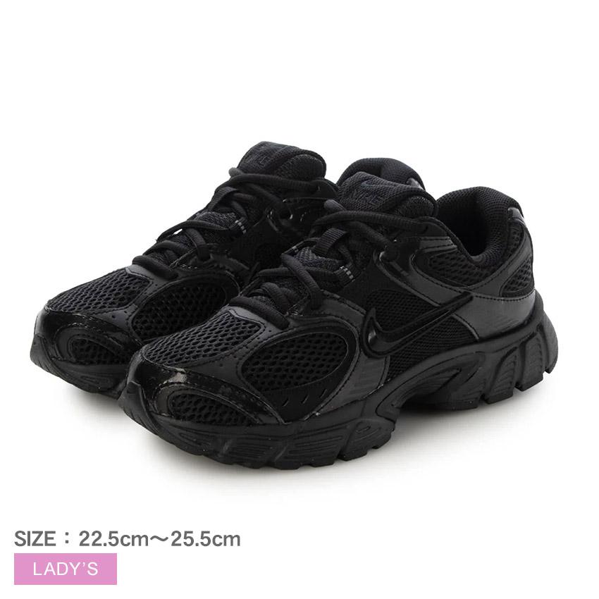 NIKE（ナイキ） スニーカー レディース V5 RNR NIKE HQ7901 ブラック