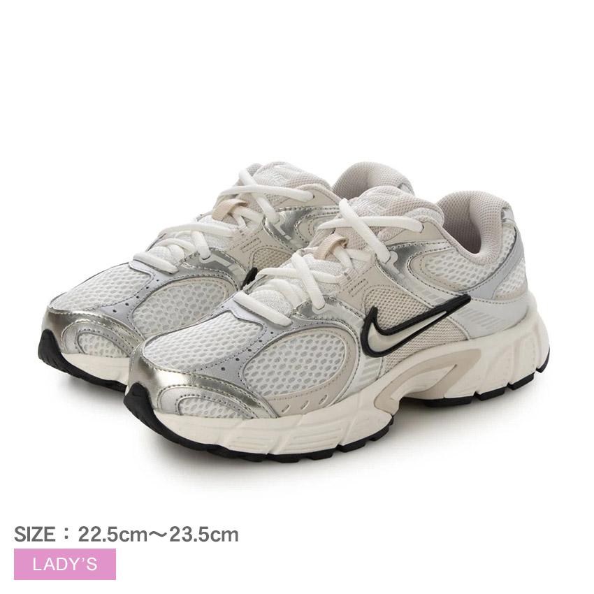 NIKE（ナイキ） スニーカー レディース V5 RNR NIKE HQ7901 ホワイト