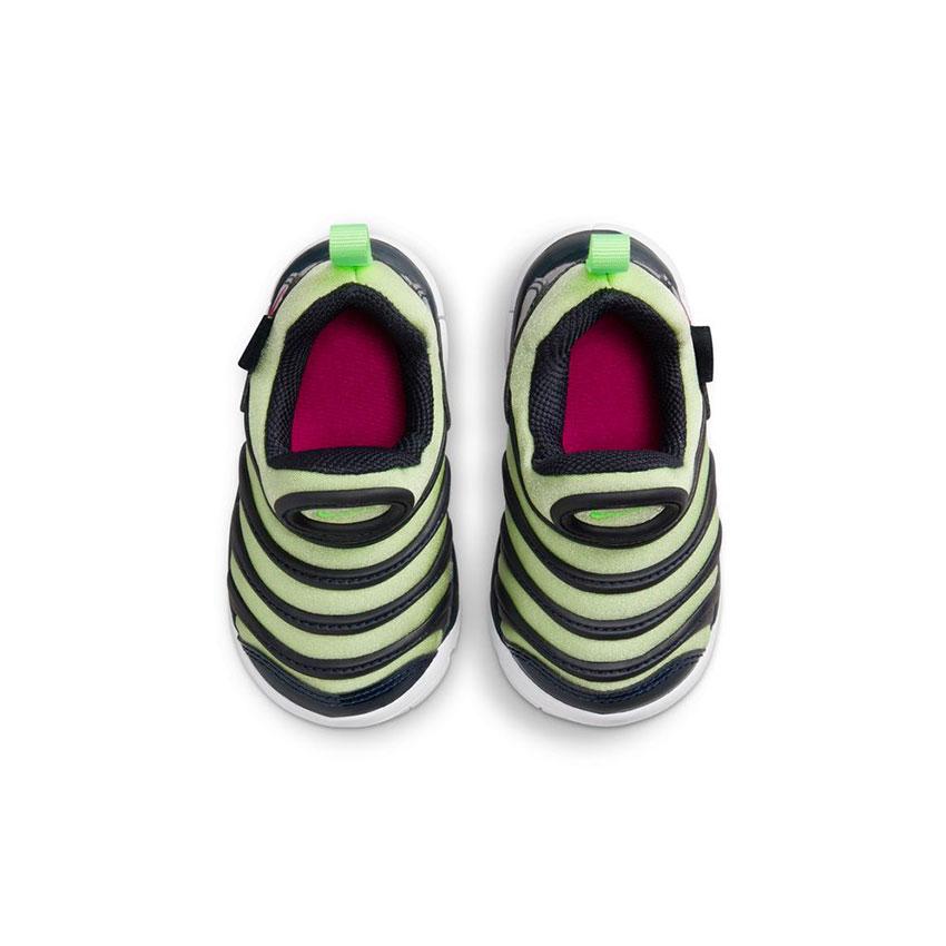 NIKE（ナイキ） スニーカー キッズ ジュニア 子供 ダイナモフリー TD