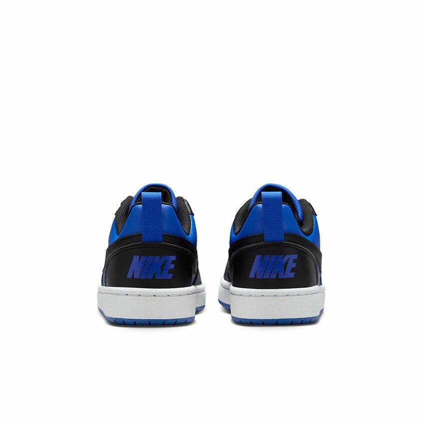 NIKE（ナイキ） スニーカー レディース キッズ ジュニア 子供 コート