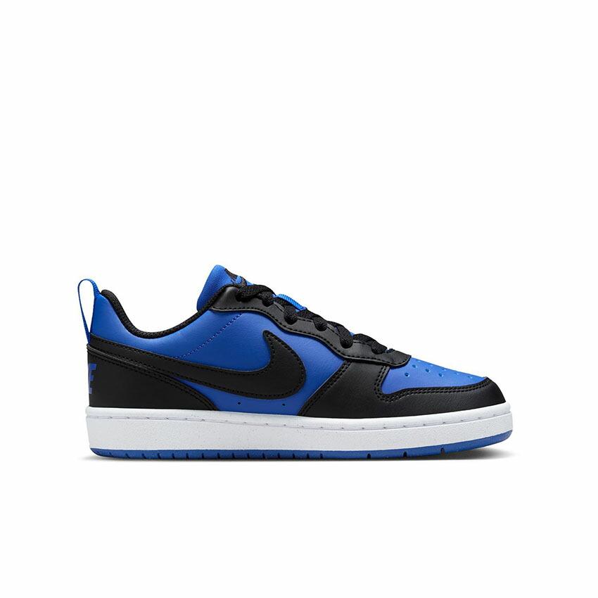 NIKE（ナイキ） スニーカー レディース キッズ ジュニア 子供 コート