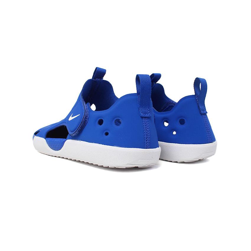 NIKE（ナイキ） サンダル キッズ ジュニア 子供 サンレイ プロテクト 4