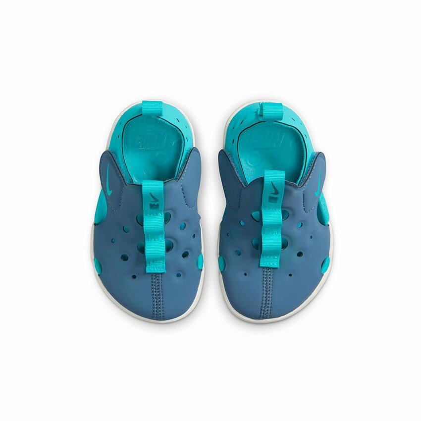 NIKE（ナイキ） サンダル キッズ ベビー ジュニア 子供 サンレイ