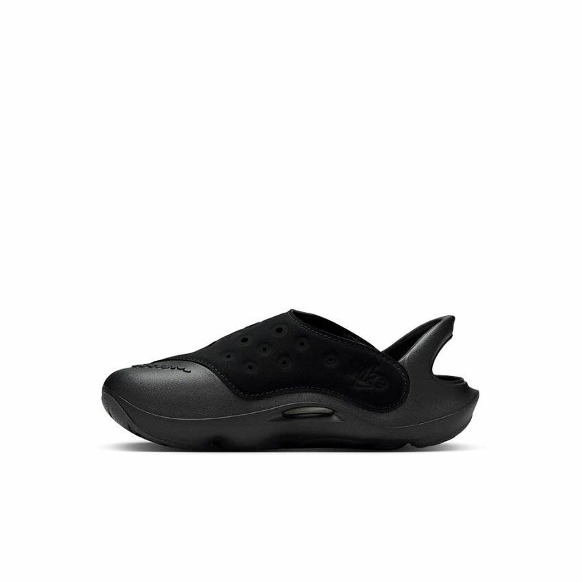 NIKE（ナイキ） サンダル キッズ ベビー アクア スウッシュ NIKE