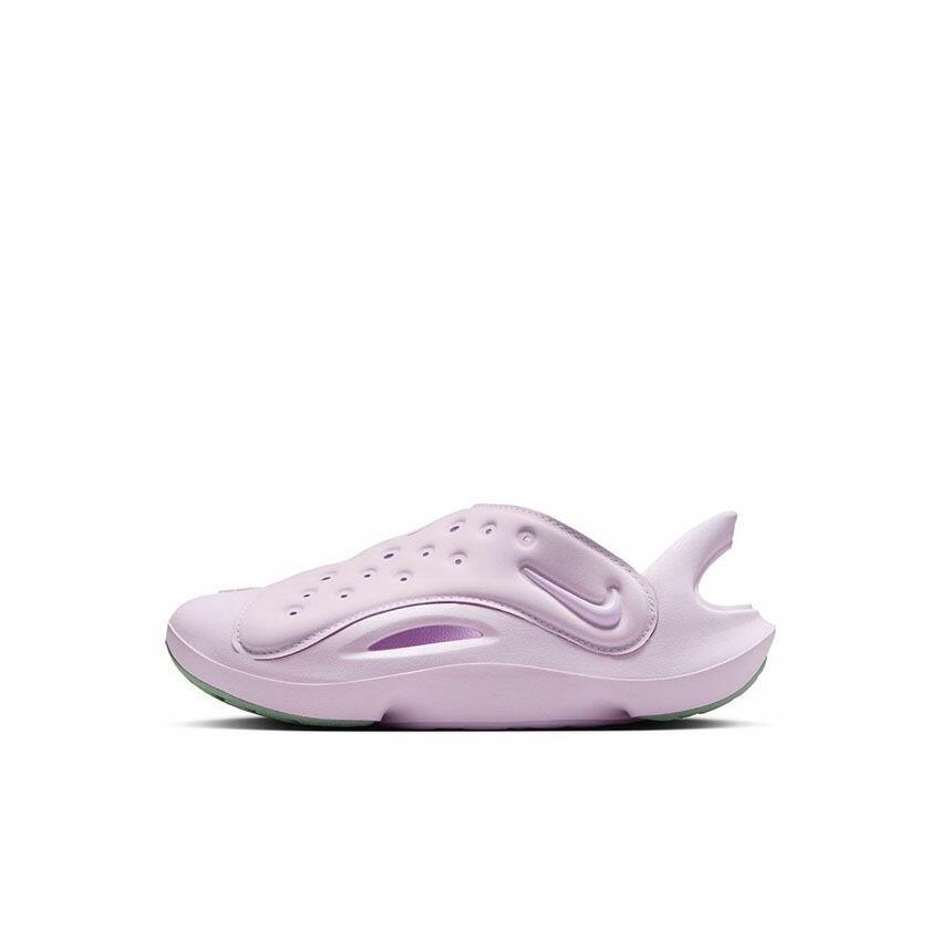 NIKE（ナイキ） サンダル キッズ ベビー アクア スウッシュ NIKE 