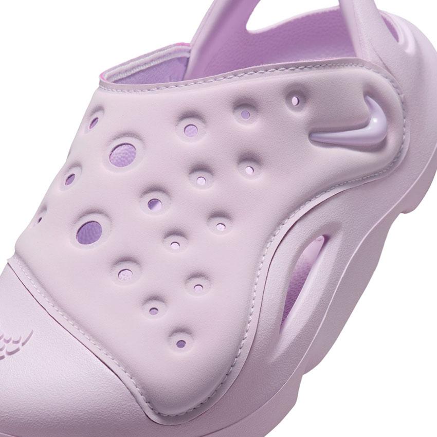 NIKE（ナイキ） サンダル キッズ ベビー アクア スウッシュ NIKE 