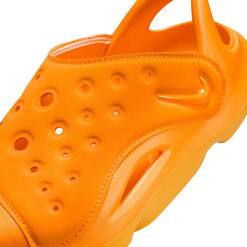 NIKE（ナイキ） サンダル キッズ ベビー アクア スウッシュ NIKE
