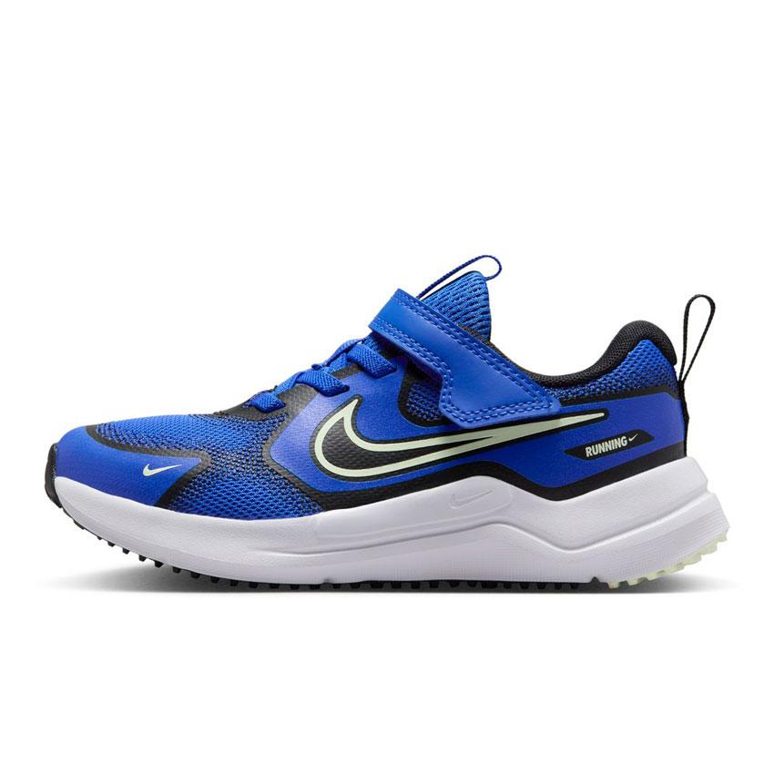 NIKE（ナイキ） スニーカー キッズ キッズ コズミック ランナー NIKE 