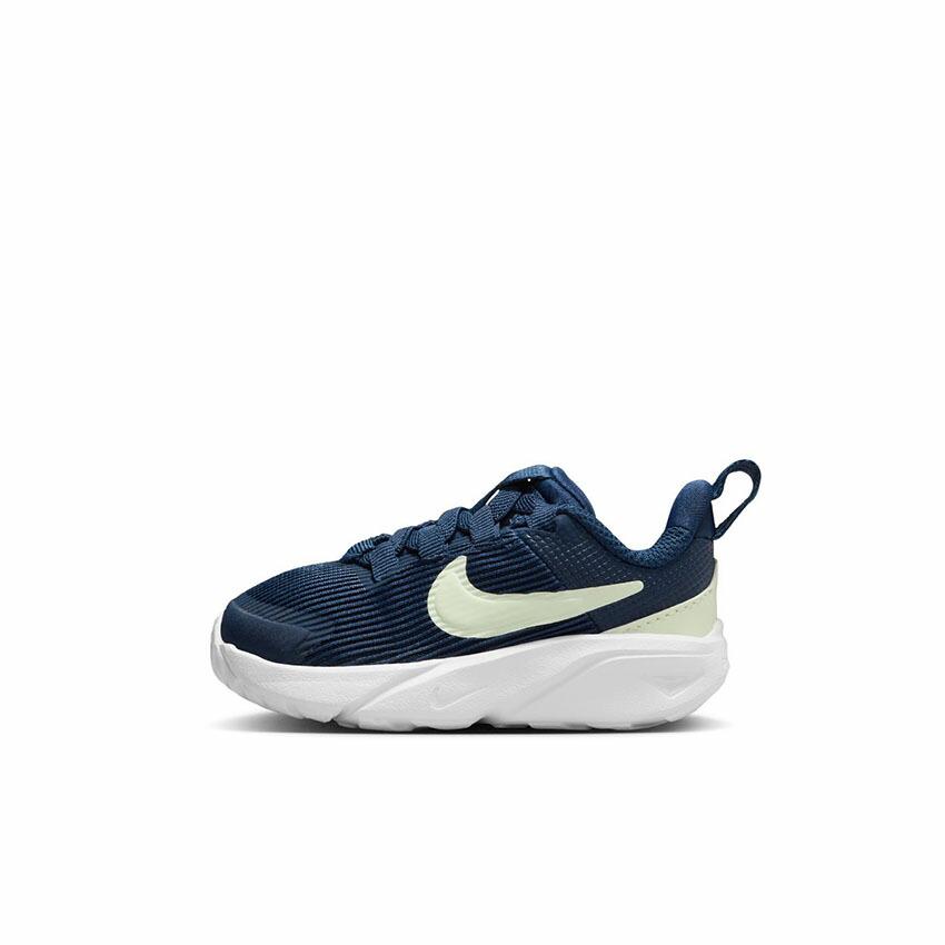 NIKE（ナイキ） スニーカー キッズ ベビー スターランナー4 NNTD NIKE