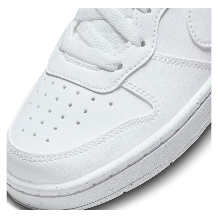 NIKE（ナイキ） スニーカー キッズ ジュニア 子供 コート ボロー LOW