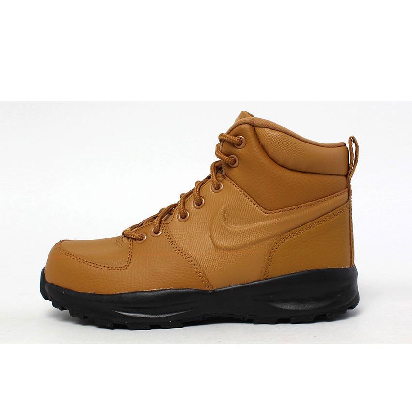 NIKE（ナイキ） ブーツ キッズ ジュニア 子供 マノア 17 LTR GS NIKE