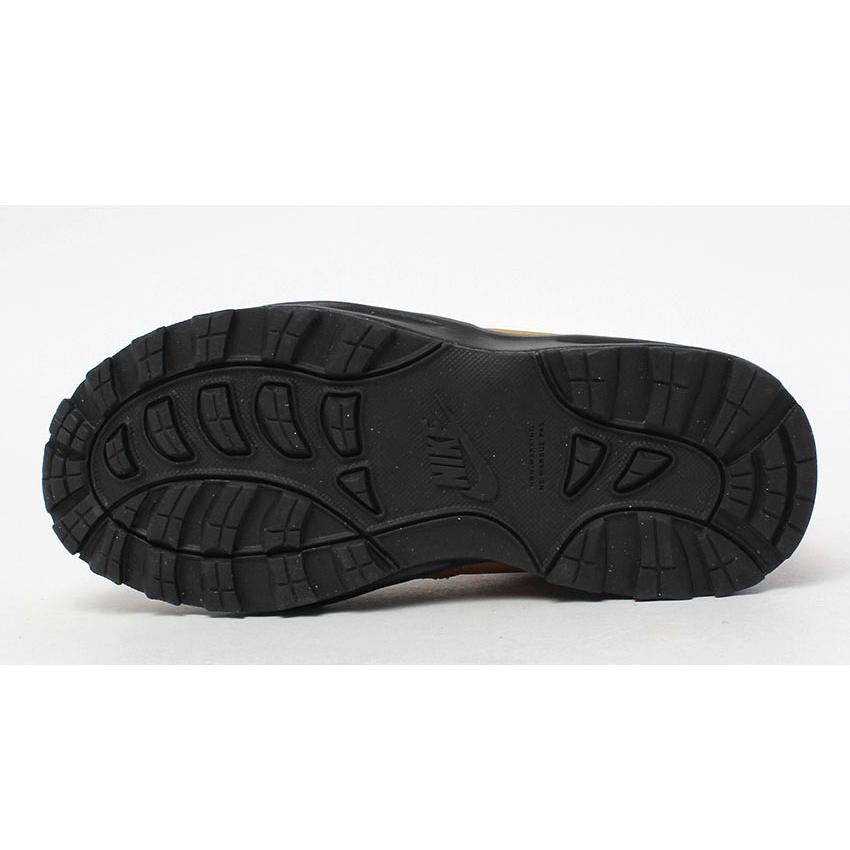 NIKE（ナイキ） ブーツ キッズ ジュニア 子供 マノア 17 LTR GS NIKE