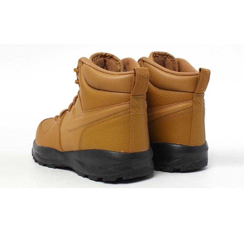 NIKE（ナイキ） ブーツ キッズ ジュニア 子供 マノア 17 LTR GS NIKE
