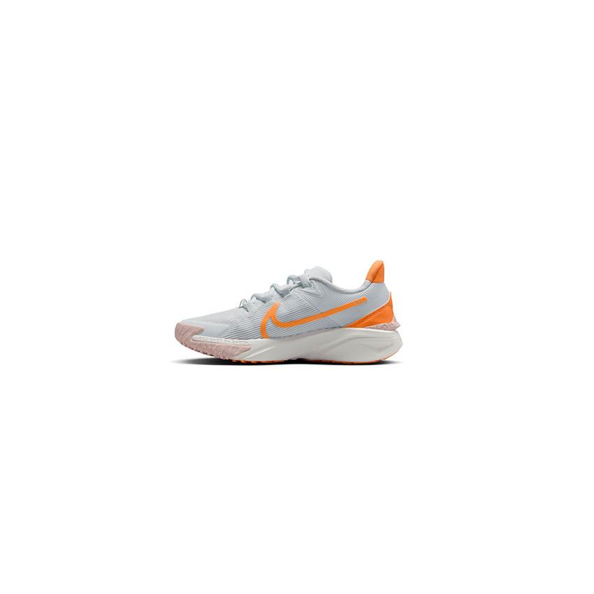 NIKE ナイキ スニーカー キッズ ジュニア 子供 スター ランナー 4 NN