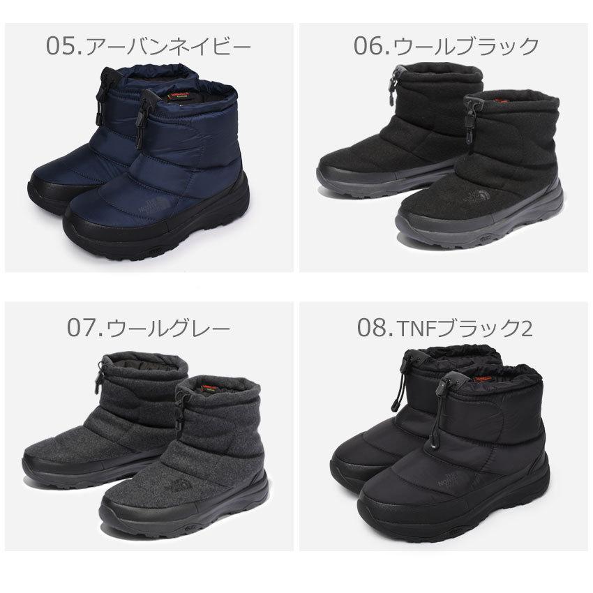 以上off ザ ノースフェイス ウィンターブーツ ユニセックス メンズ レディース ヌプシブーティー ウォータープルーフ Vi ショート The 黒 新生活 1650 0060 スニーカー ブーツならz Craft 通販 Yahoo ショッピング