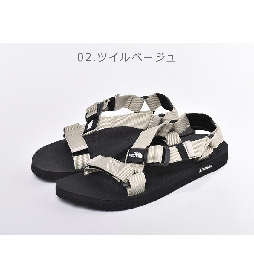 30 以上off ノースフェイス スポーツサンダル メンズ レディース ウルトラ ストレイタム Nf North Face 靴 ノースフェース アウトドア 川 海 新生活 1650 0075 スニーカー ブーツならz Craft 通販 Yahoo ショッピング