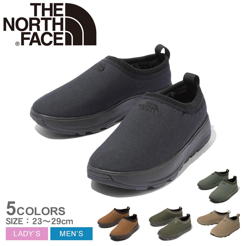 Sale ザ ノースフェイス スリッポン メンズ レディース ファイヤーフライ スリップオン The North Face Nf521 ブラック 黒 グリーン 1650 0127 マスク スニーカーならz Craft 通販 Yahoo ショッピング