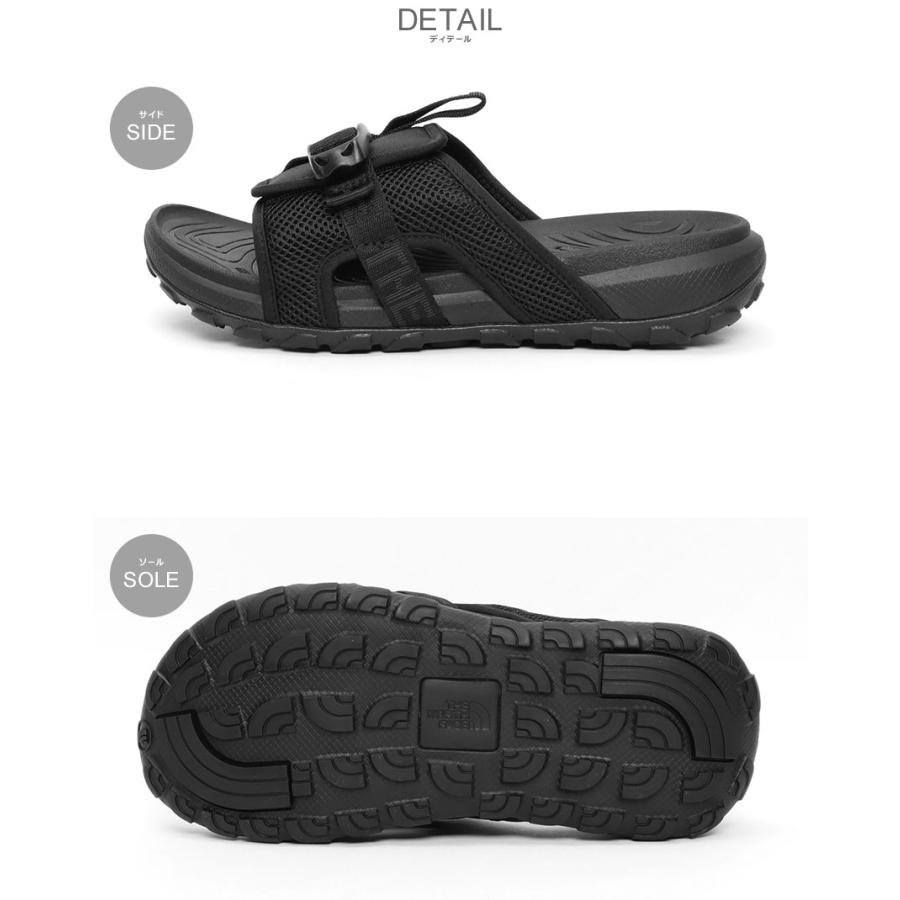 THE NORTH FACE（ザ ノースフェイス） サンダル メンズ