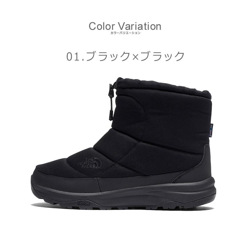 THE NORTH FACE（ザ ノースフェイス） ウィンターブーツ メンズ