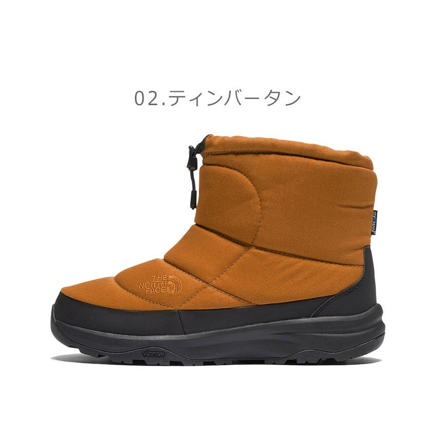 【ノースフェイス】ウィンターブーツ（メンズ） THE NORTH FACE（ザ ノースフェイス） ウィンターブーツ メンズ