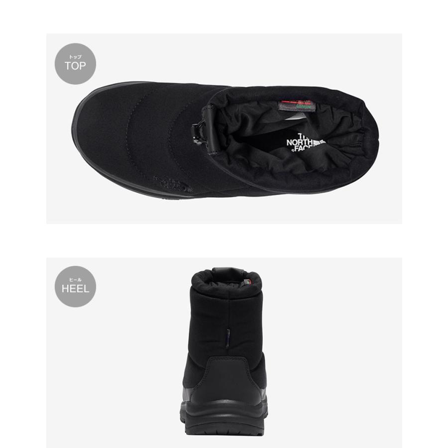 THE NORTH FACE（ザ ノースフェイス） ウィンターブーツ メンズ