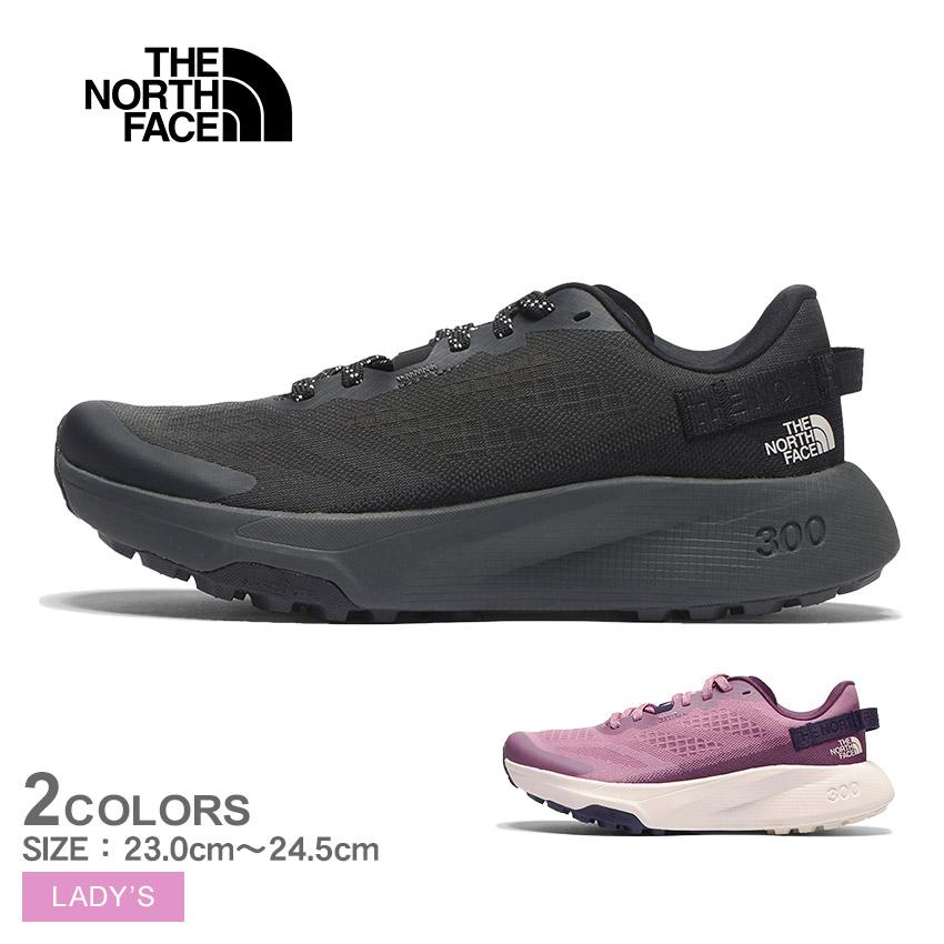 THE NORTH FACE ザ・ノース・フェイス トレイルランニング THE NORTH FACE ザ・ノース・フェイス トレイルランニング