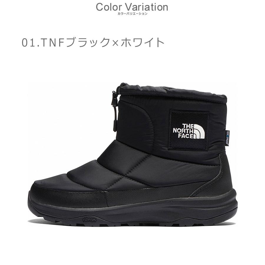 THE NORTH FACE（ザ ノースフェイス） ブーツ メンズ レディース