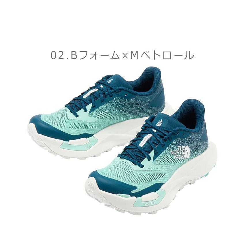 THE NORTH FACE（ザ ノースフェイス） トレイルランニングシューズ
