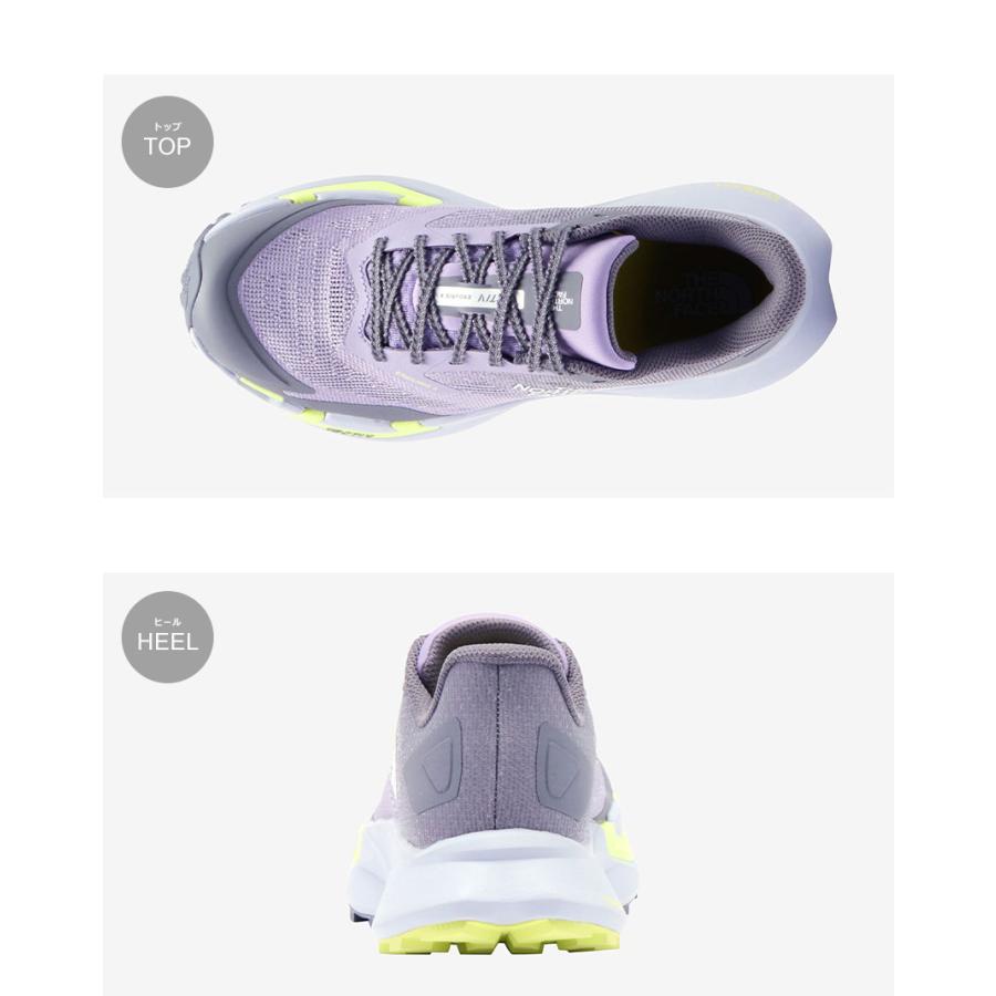 THE NORTH FACE（ザ ノースフェイス） トレイルランニングシューズ