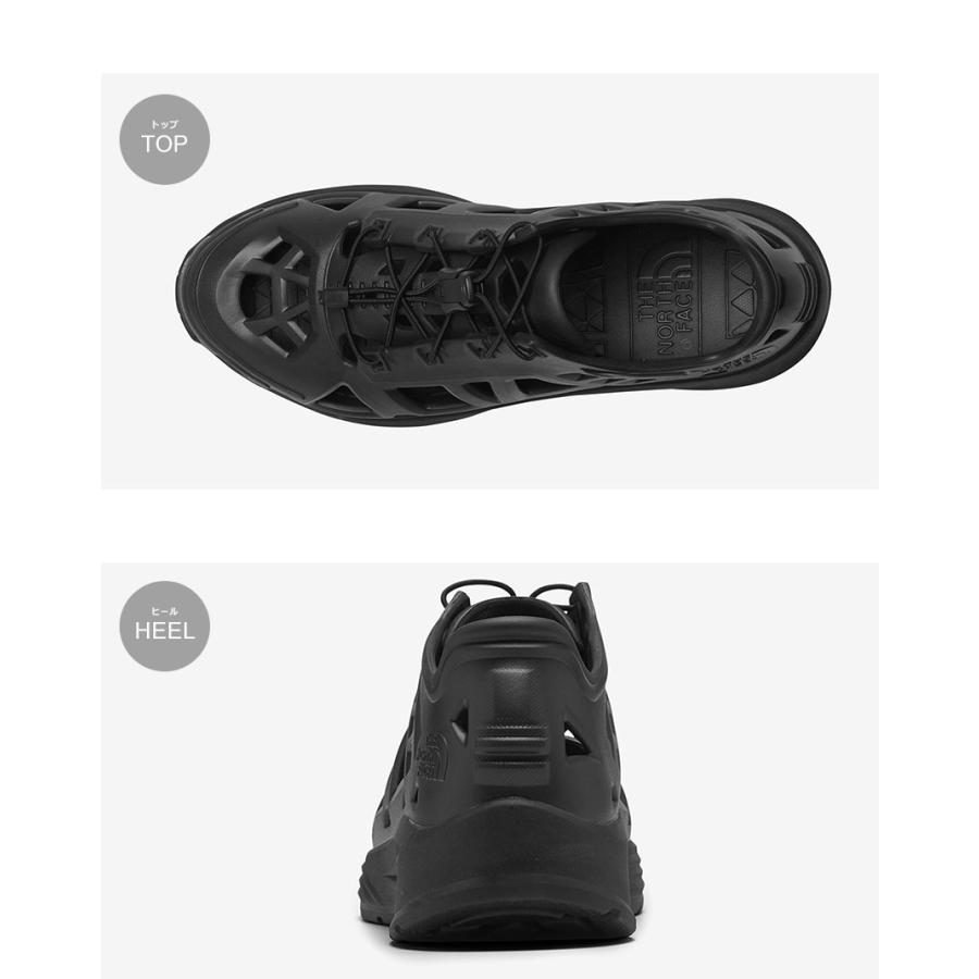 THE NORTH FACE（ザ ノースフェイス） サンダル メンズ レディース リ