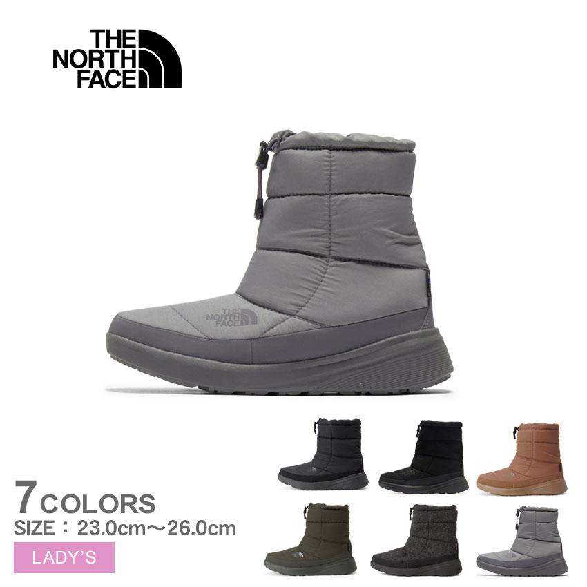 THE NORTH FACE SALE ザ・ノース・フェイス ウィンターブーツ THE NORTH FACE SALE ザ・ノース・フェイス ウィンターブーツ
