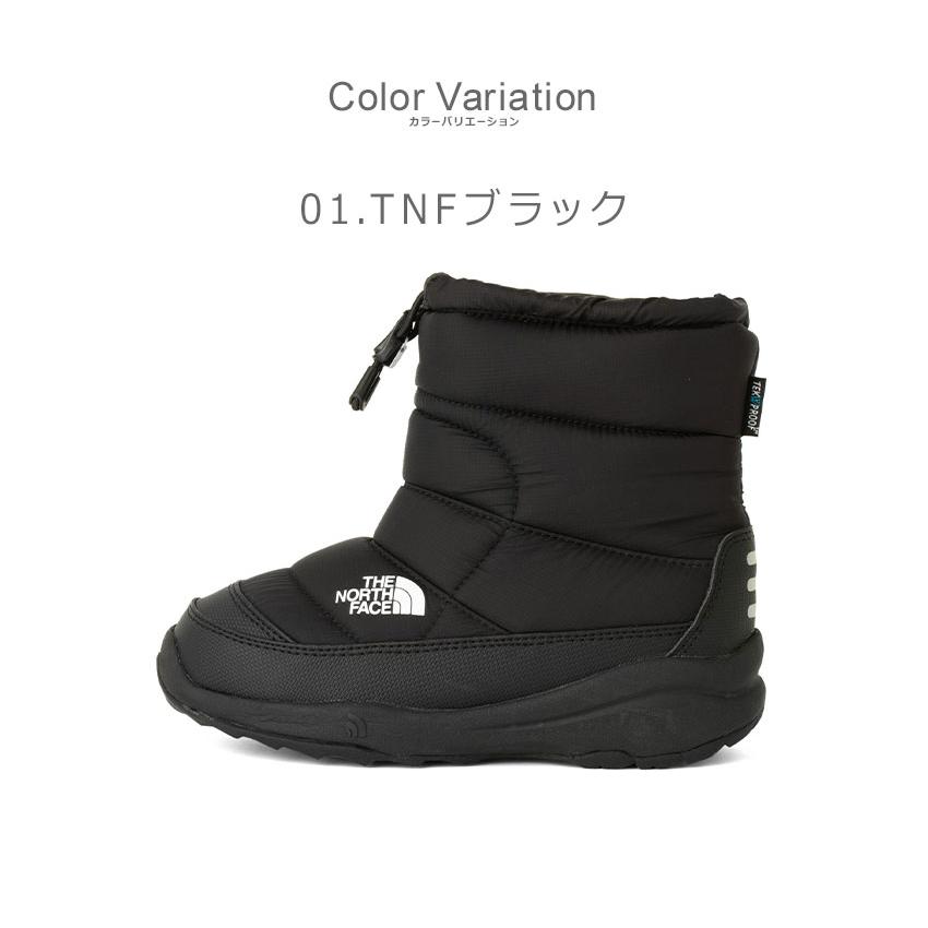 THE NORTH FACE（ザ ノースフェイス） ウィンターブーツ キッズ