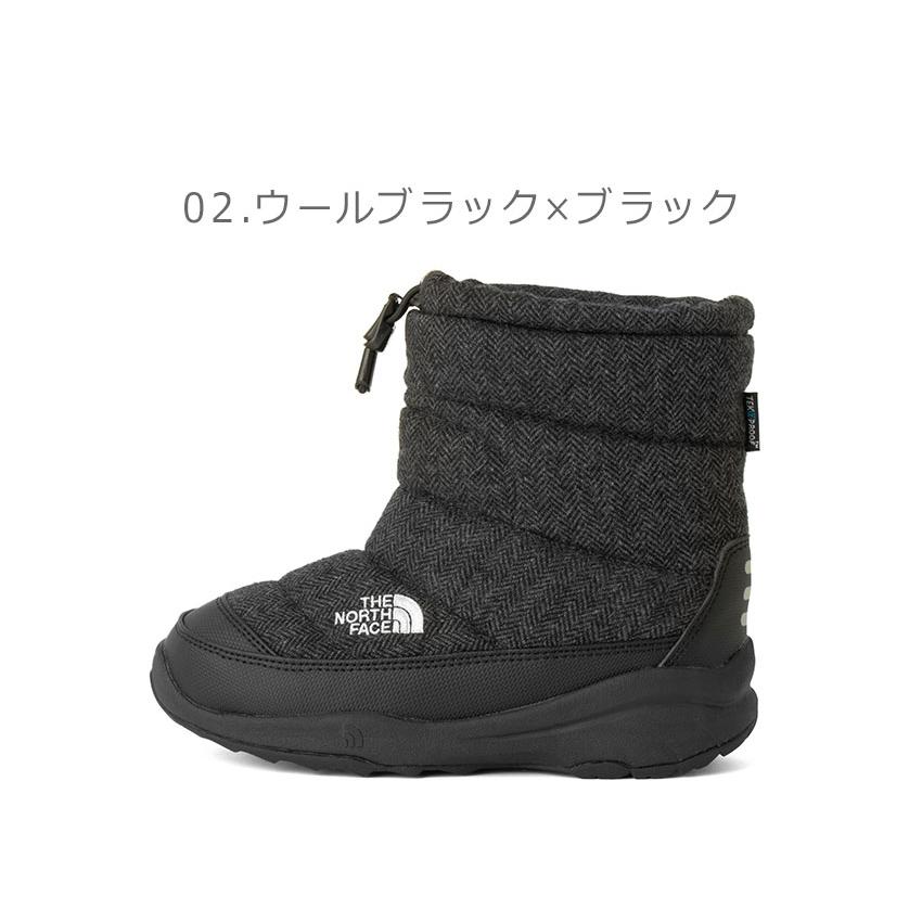 THE NORTH FACE (ザノースフェイス) NFJ51881 キッズ ヌプシブーティー V ジュニア ウィンターブーツ Amazon | ザ・ノース・フェイス(THE NORTH FACE) キッズ ヌプシ