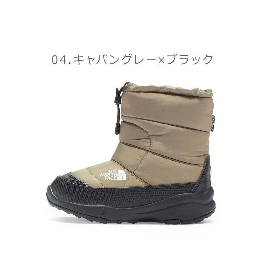 THE NORTH FACE（ザ ノースフェイス） ウィンターブーツ キッズ