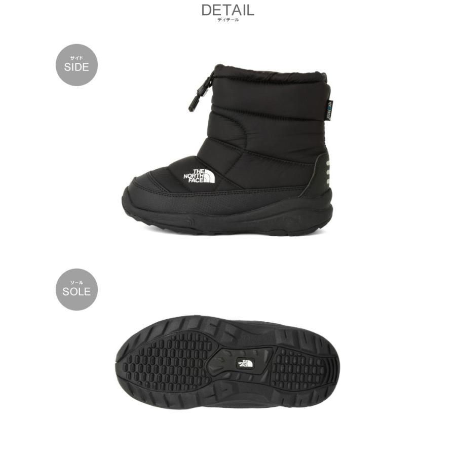 THE NORTH FACE（ザ ノースフェイス） ウィンターブーツ キッズ