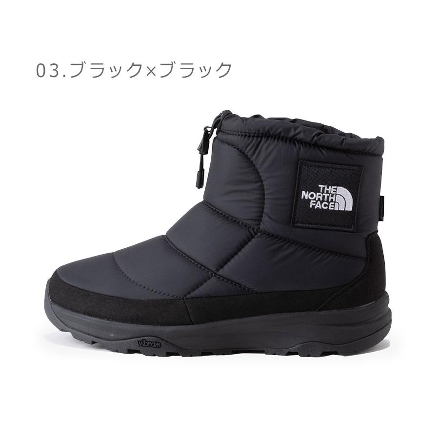 THE NORTH FACE ザ・ノース・フェイス ブーツ メンズ レディース 