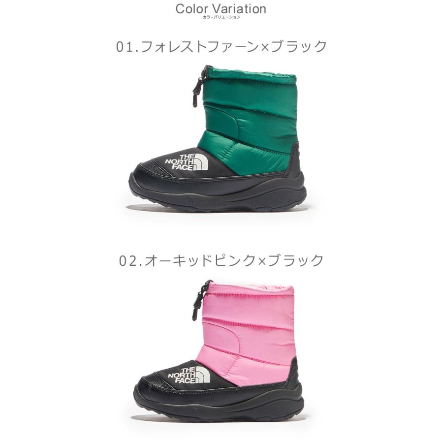 THE NORTH FACE SALE ザ・ノース・フェイス ウィンターブーツ THE NORTH FACE SALE ザ・ノース・フェイス ウィンターブーツ