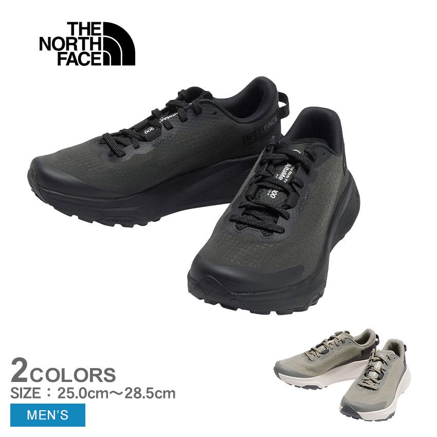 THE NORTH FACE ザ・ノース・フェイス トレイルランニング THE NORTH FACE ザ・ノース・フェイス トレイルランニング