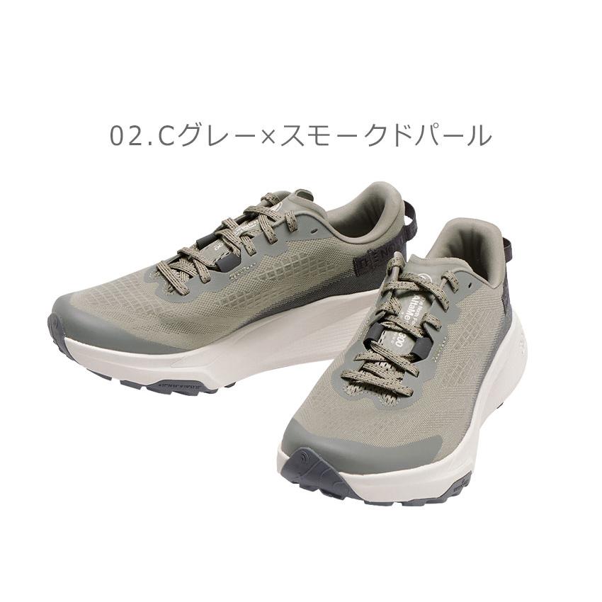 THE NORTH FACE ザ・ノース・フェイス トレイルランニング THE NORTH FACE ザ・ノース・フェイス トレイルランニング