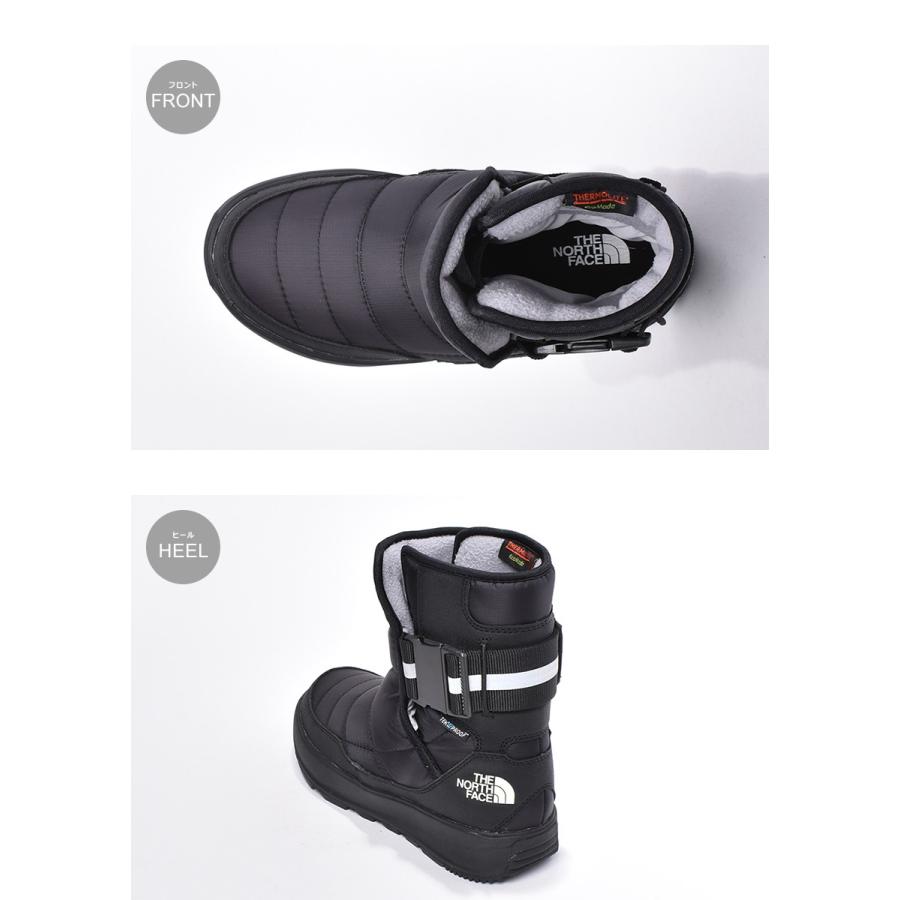 以上off The North Face ノースフェイス アプレ プルオン 2 Nf519 レディース スノーブーツ ウィンターブーツ 保温 防水 撥水 新生活 スニーカー ブーツならz Craft 通販 Yahoo ショッピング